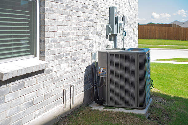 Reliable Ac Installation contractor in New London, IA by FH HVAC